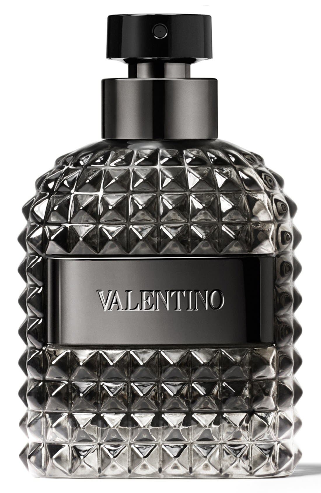 Valentino Uomo Intense Eau de Parfum at Nordstrom, Size 3.4 Oz