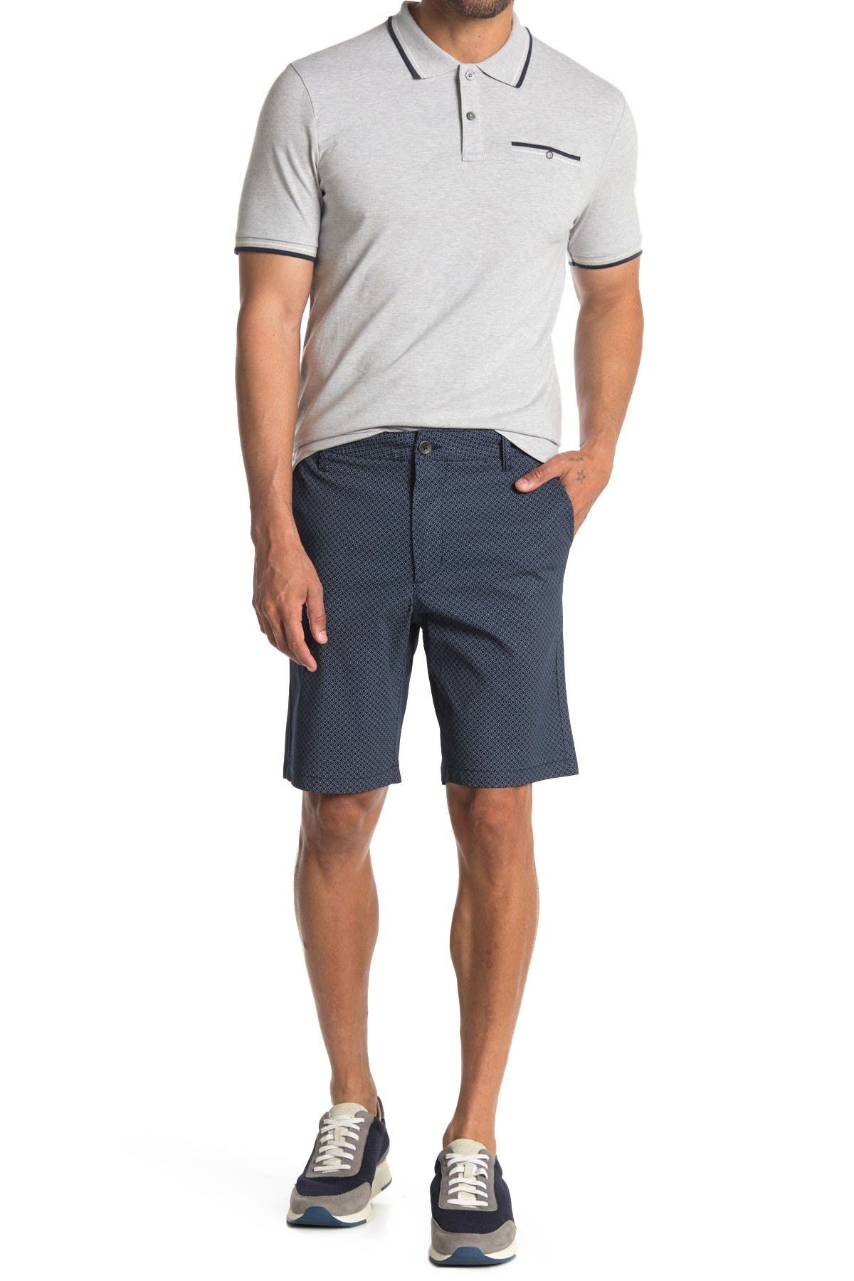 ben sherman shoes nordstrom rack