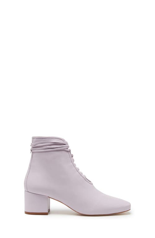 Daniella Shevel Cleo Boot In Lavender