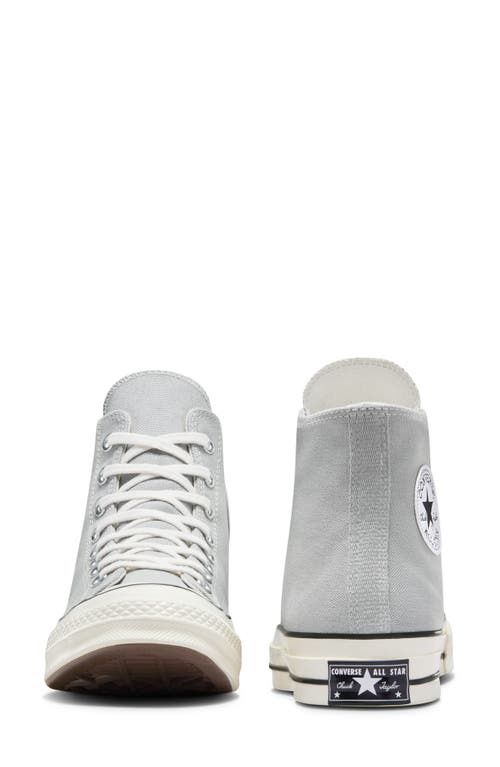 CONVERSE CONVERSE GENDER INCLUSIVE CHUCK TAYLOR® ALL STAR® 70 HIGH TOP SNEAKER 