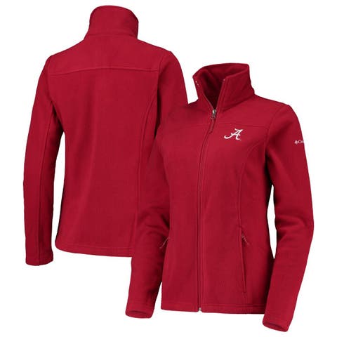 Women's Columbia Fleece Jackets | Nordstrom