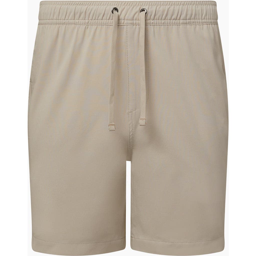 Onia Land To Water 6 Shorts In Stone