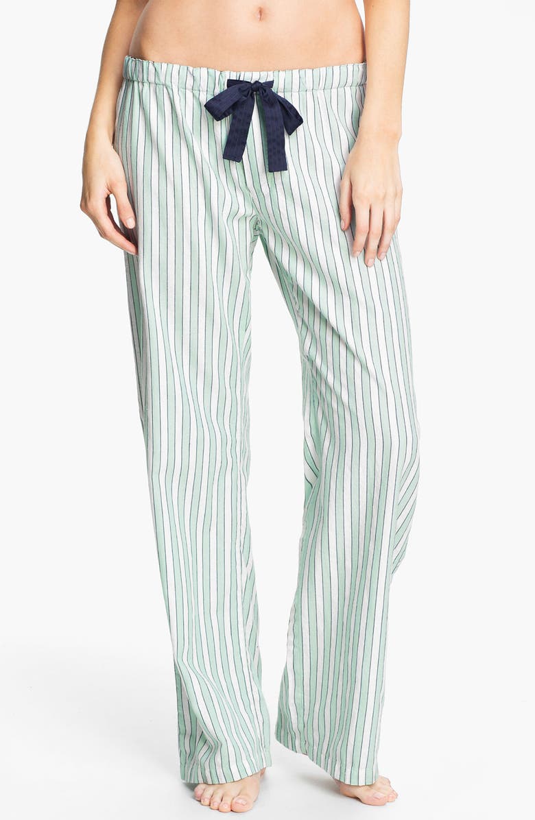 PJ Salvage 'Eye Candy' Stripe Knit Lounge Pants | Nordstrom