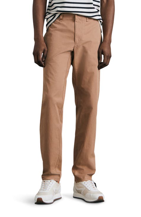 Men's Beige Chinos & Khaki Pants | Nordstrom