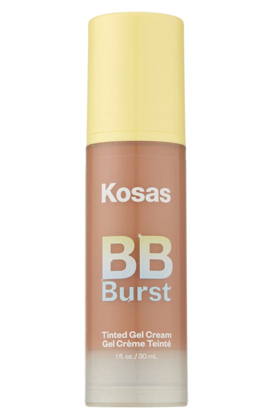 KOSAS KOSAS BB BURST TINTED MOISTURIZER GEL CREAM WITH COPPER PEPTIDES