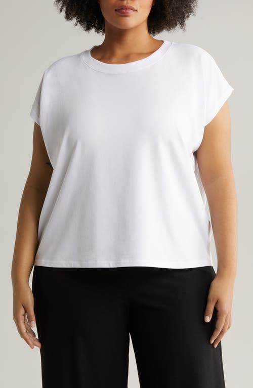 Eileen Fisher T-Shirt at Nordstrom,