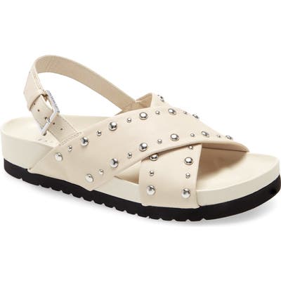 Sanctuary Tempo Sandal- Ivory