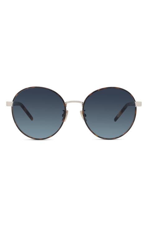 KENZO Round & Oval Sunglasses for Women | Nordstrom