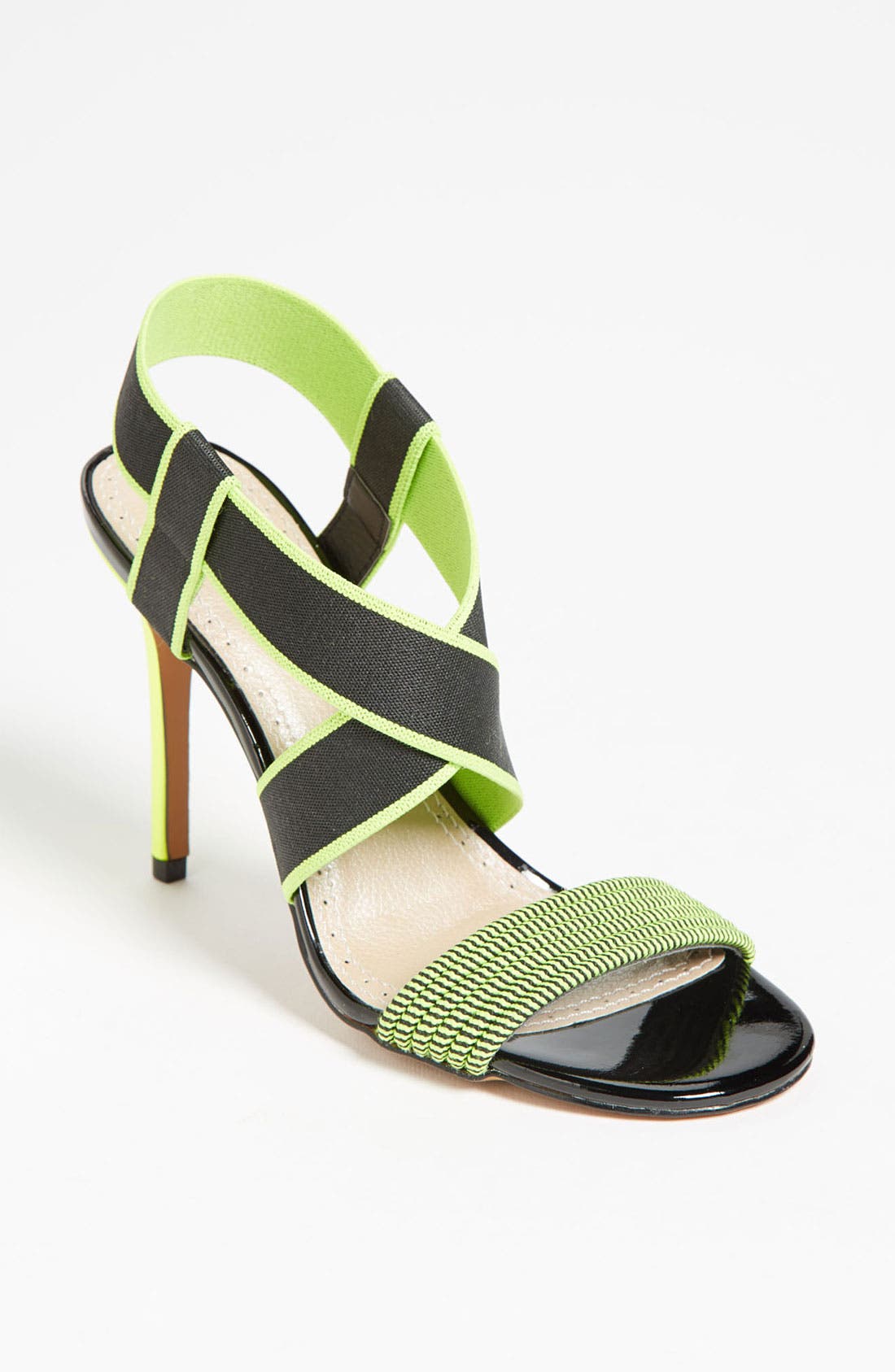 charles by charles david bermuda sandal