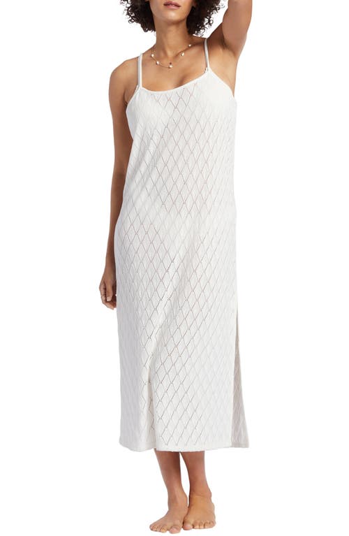 Billabong Day Dream Semisheer Cover-Up Dress at Nordstrom,