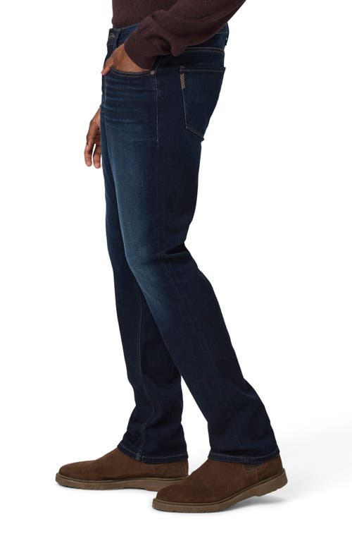 Shop Paige Federal Slim Straight Leg Jeans In Cramer