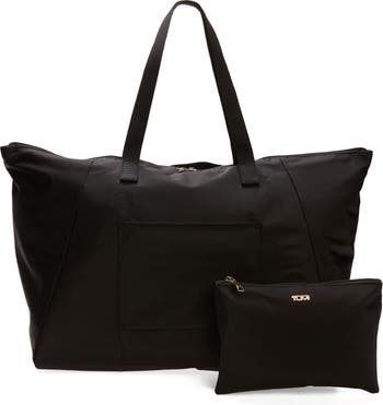 Just in case clearance tote