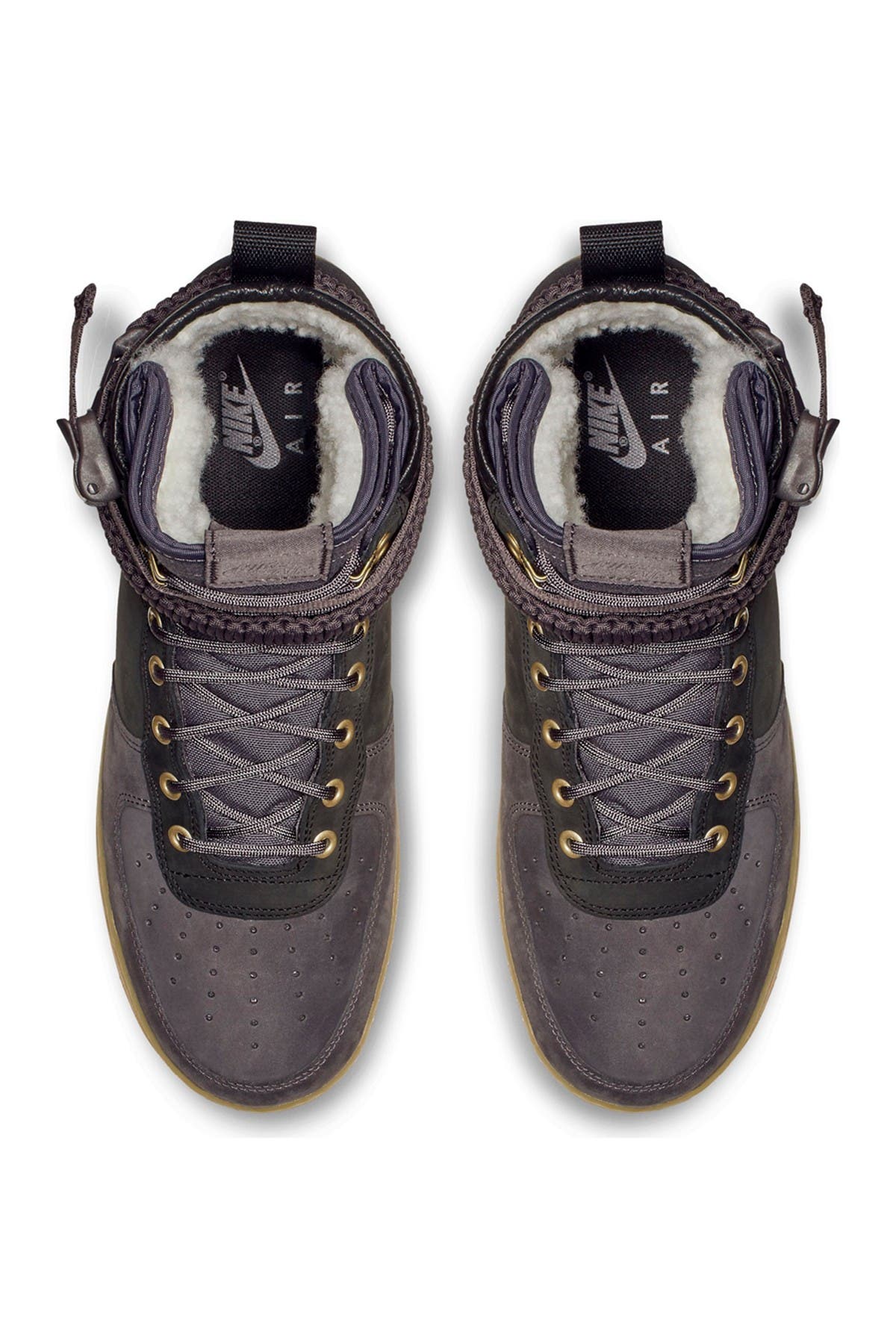 nike sf air force 1 premium men's shoe