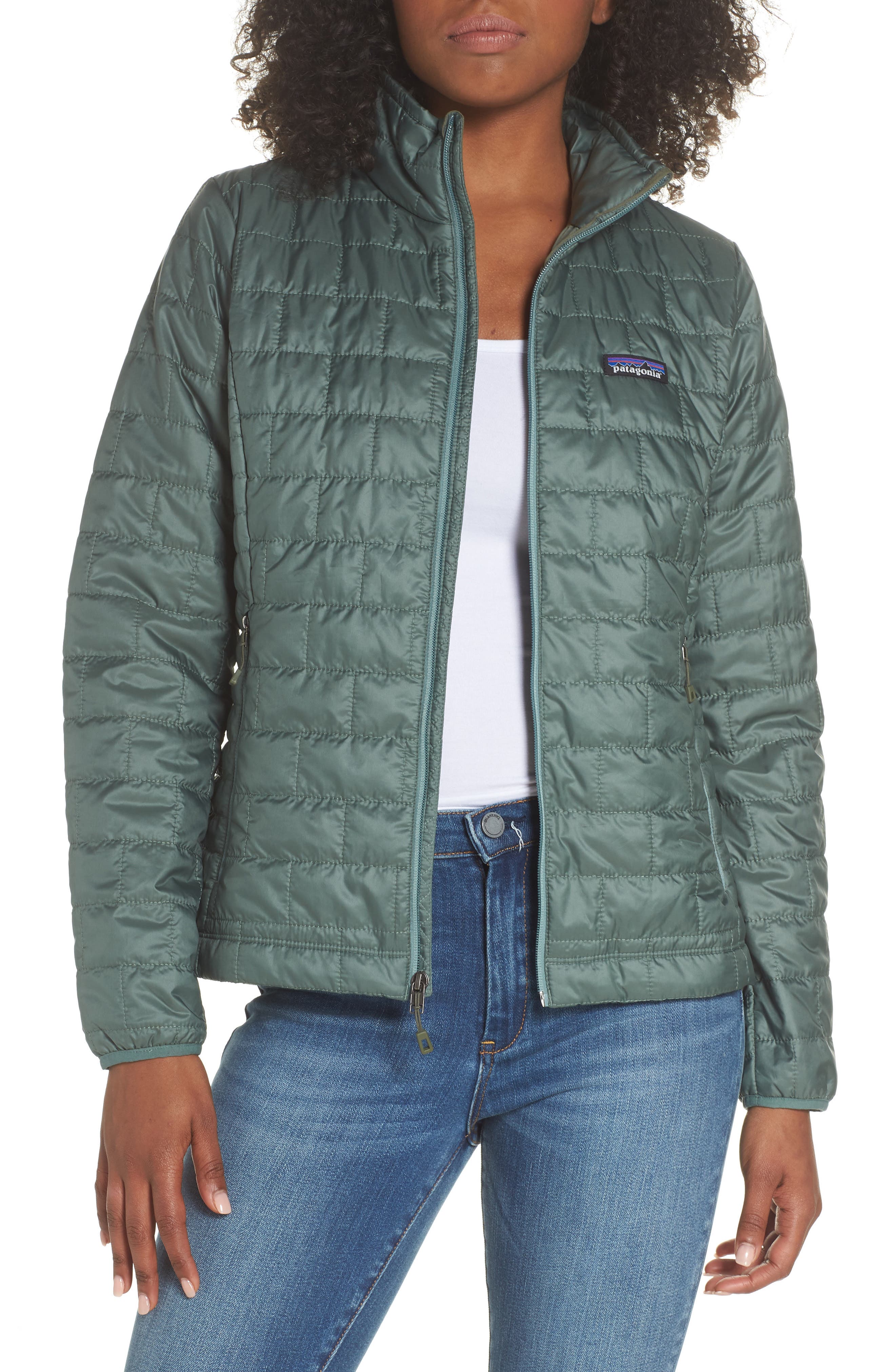 patagonia thermogreen