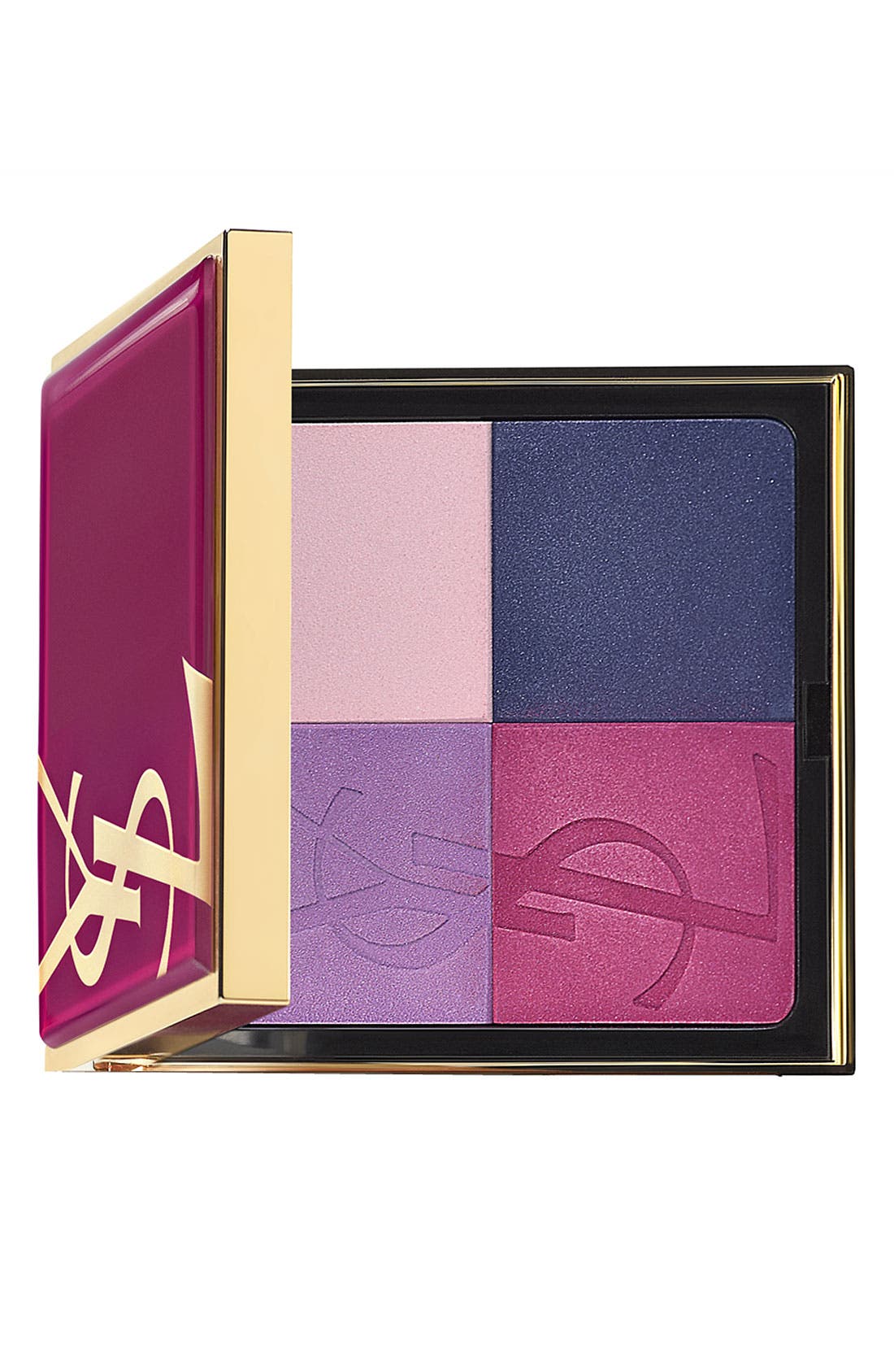 Yves Saint Laurent 'Rock Candy' 4Color Eyeshadow Palette Nordstrom