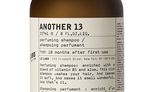 Le Labo Another 13 Perfuming Conditioner 237ml In No Color