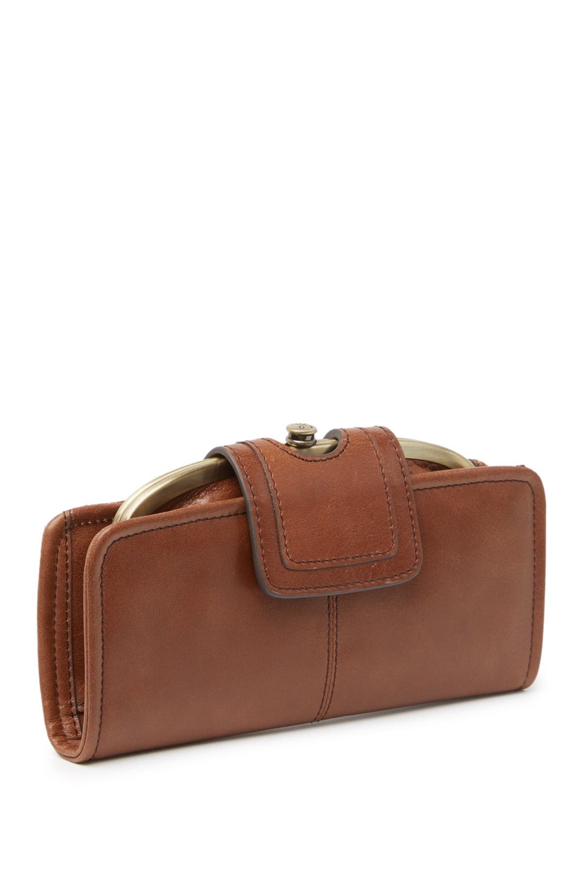 Hobo Nova Leather Wallet Nordstrom Rack
