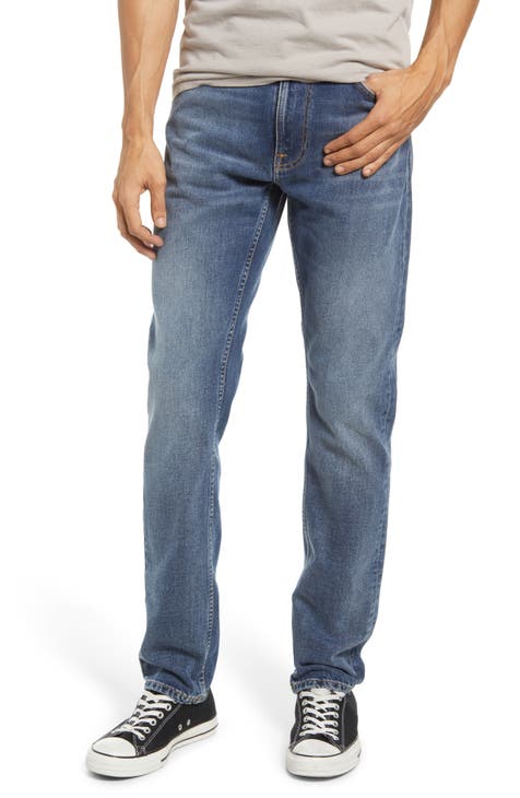 Men's Straight Fit Jeans | Nordstrom