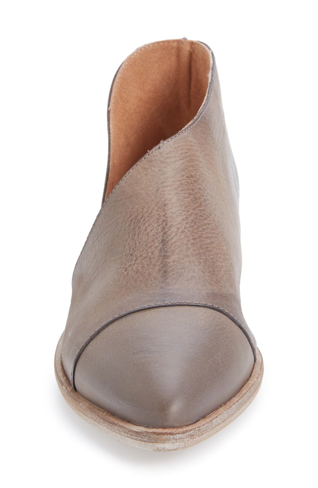 nordstrom rack pointed toe flats