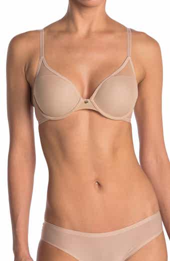 DKNY Women's Fusion Perfect Coverage T-Shirt Bra 453200 – My