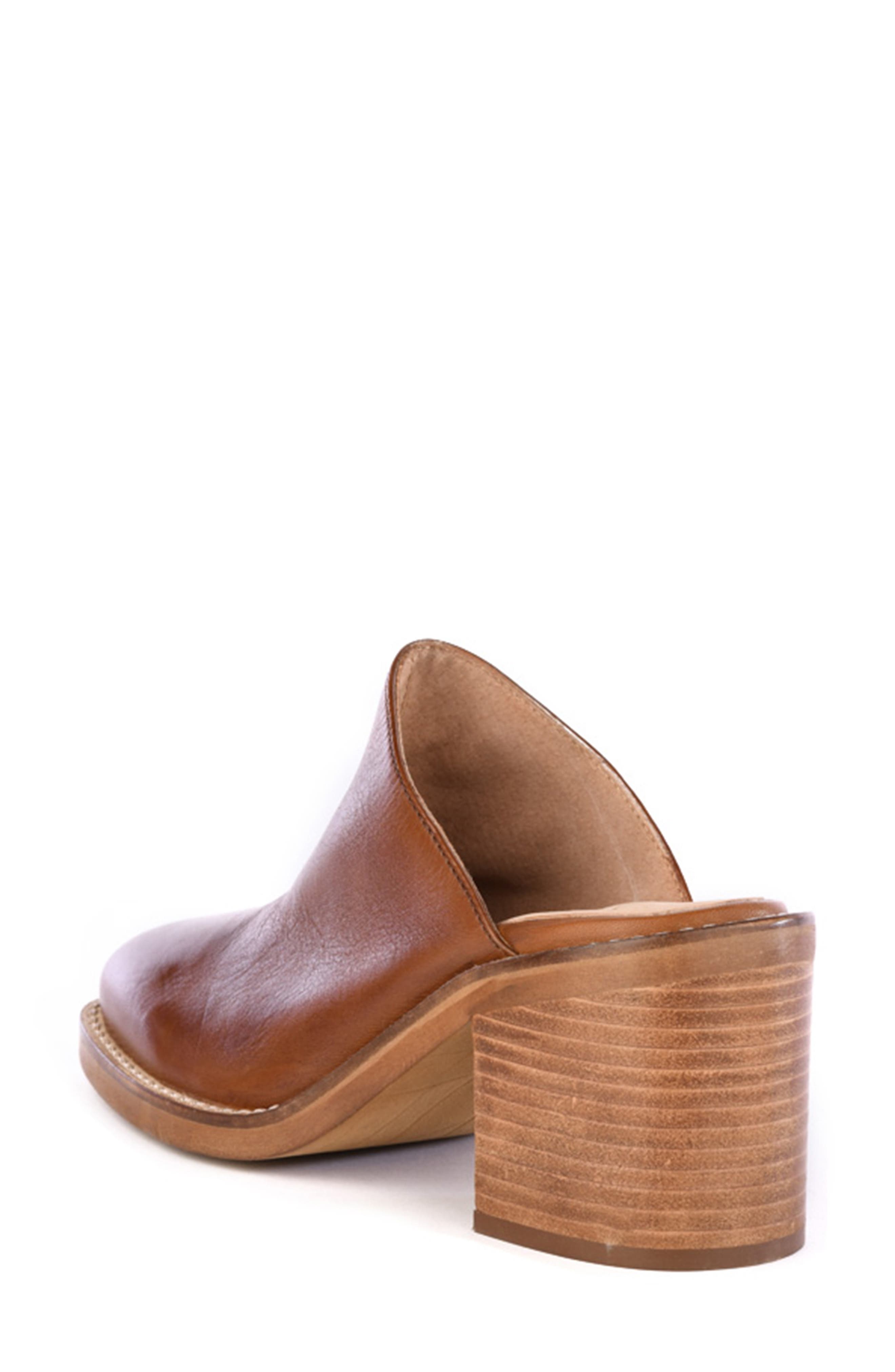 seychelles spur of the moment heeled mule