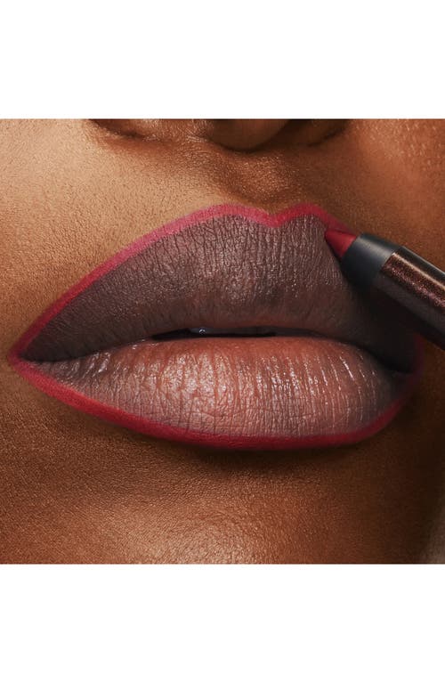 Tom Ford Long Wear Lip Liner Private Client 0.12 oz / 3.5 G In Private Client