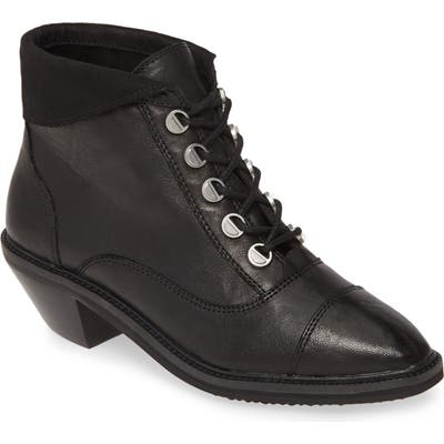 Kelsi Dagger Brooklyn Cortez Bootie, Black