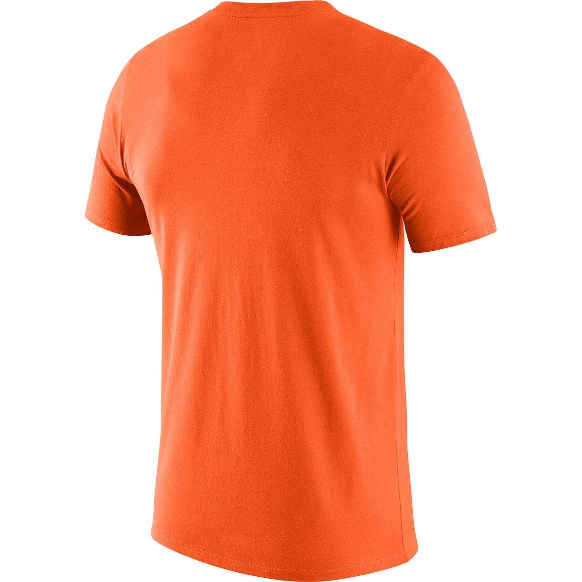 wnba orange shirt