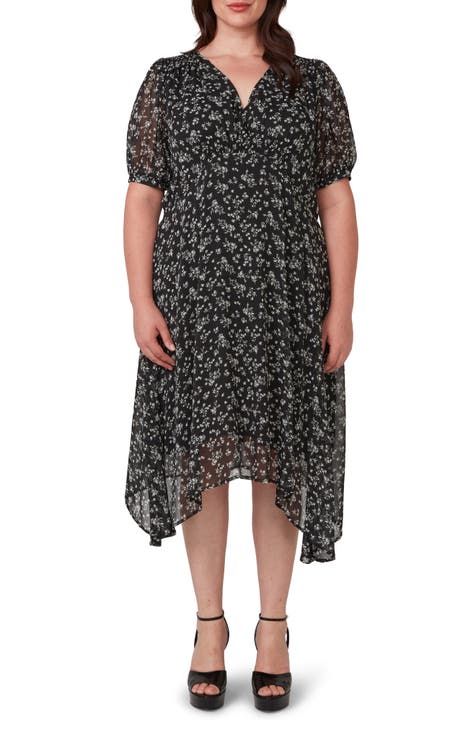 Plus Size Dresses for Women | Nordstrom