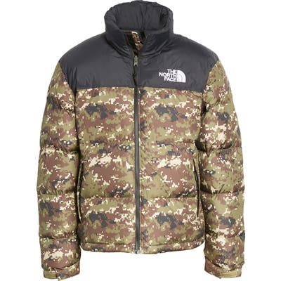 The North Face Nuptse 1996 Packable Quilted Down Jacket