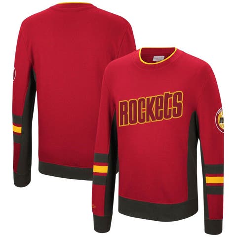 Mitchell & Ness, Shirts, Mitchell Ness Team Inspired Redskins Long Sleeve  Tshirt