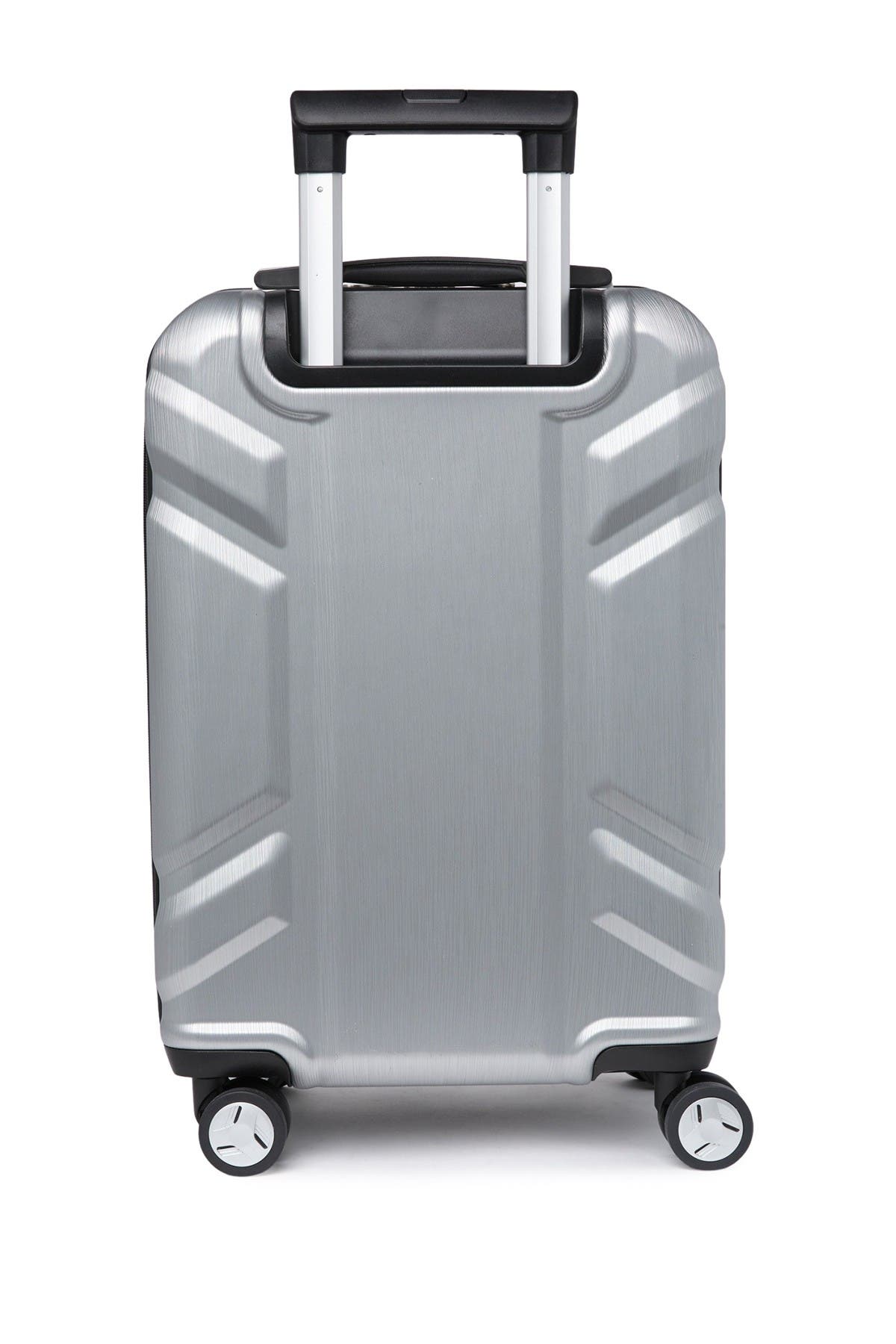 samsonite 360 spinner luggage