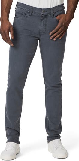 PAIGE Transcend Federal Slim Straight Leg Jeans | Nordstrom