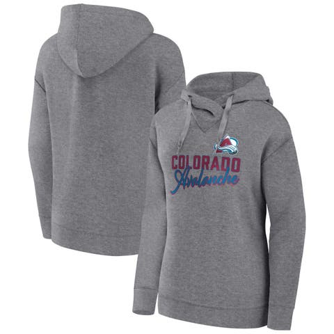 Colorado Avalanche Starter Arch City Team T-Shirts, hoodie