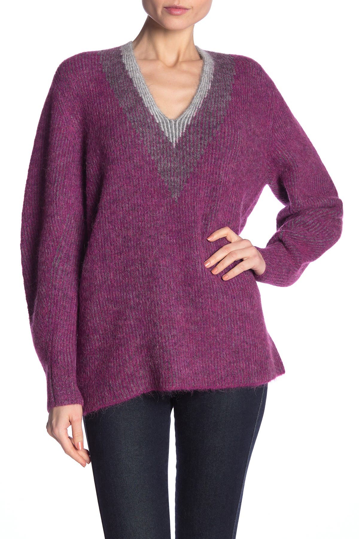 rag and bone jonie sweater
