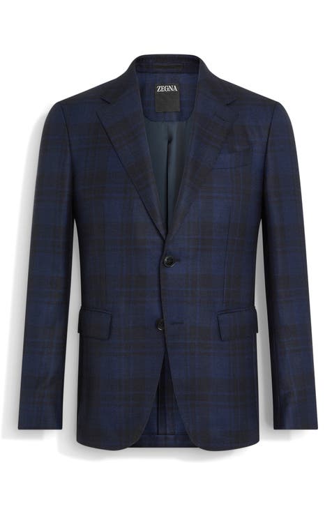 Burberry sport coat nordstrom best sale