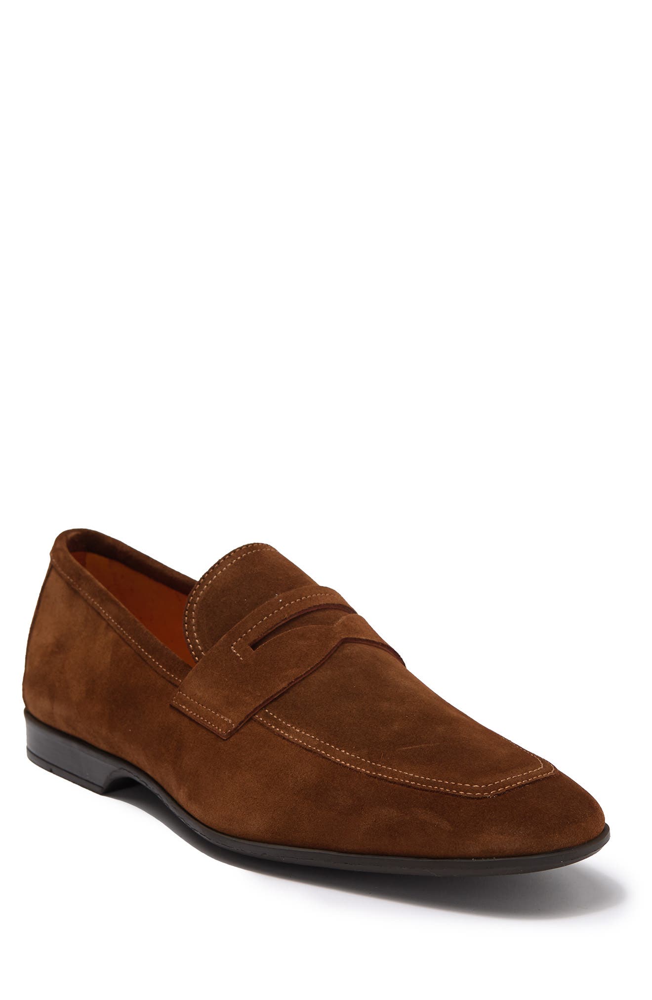 nordstrom rack penny loafers