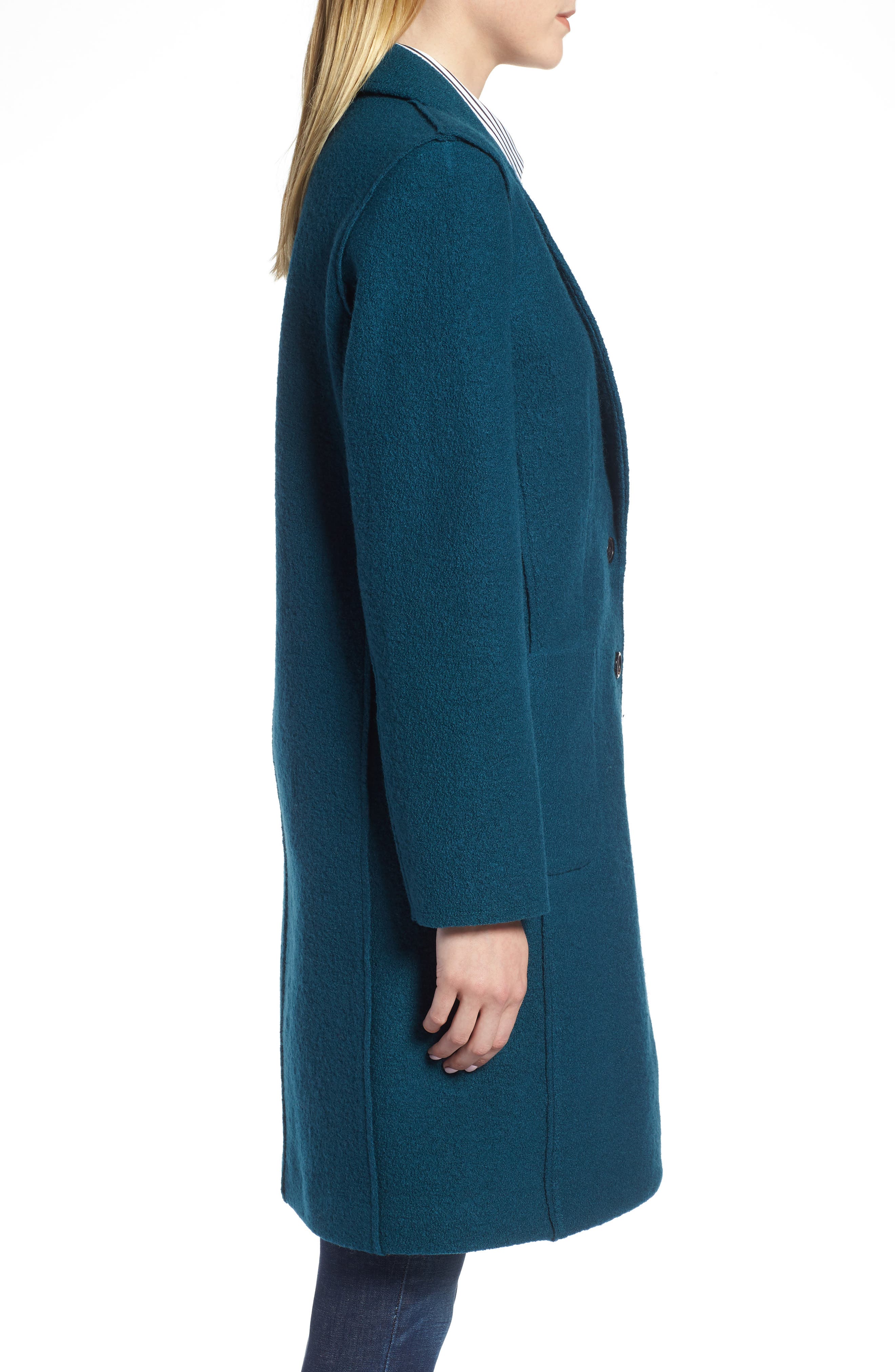 j crew olga topcoat