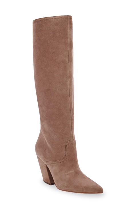 narrow calf boots canada
