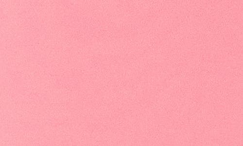 Alexia Admor Clara Crewneck Draped Sheath Dress In Pink