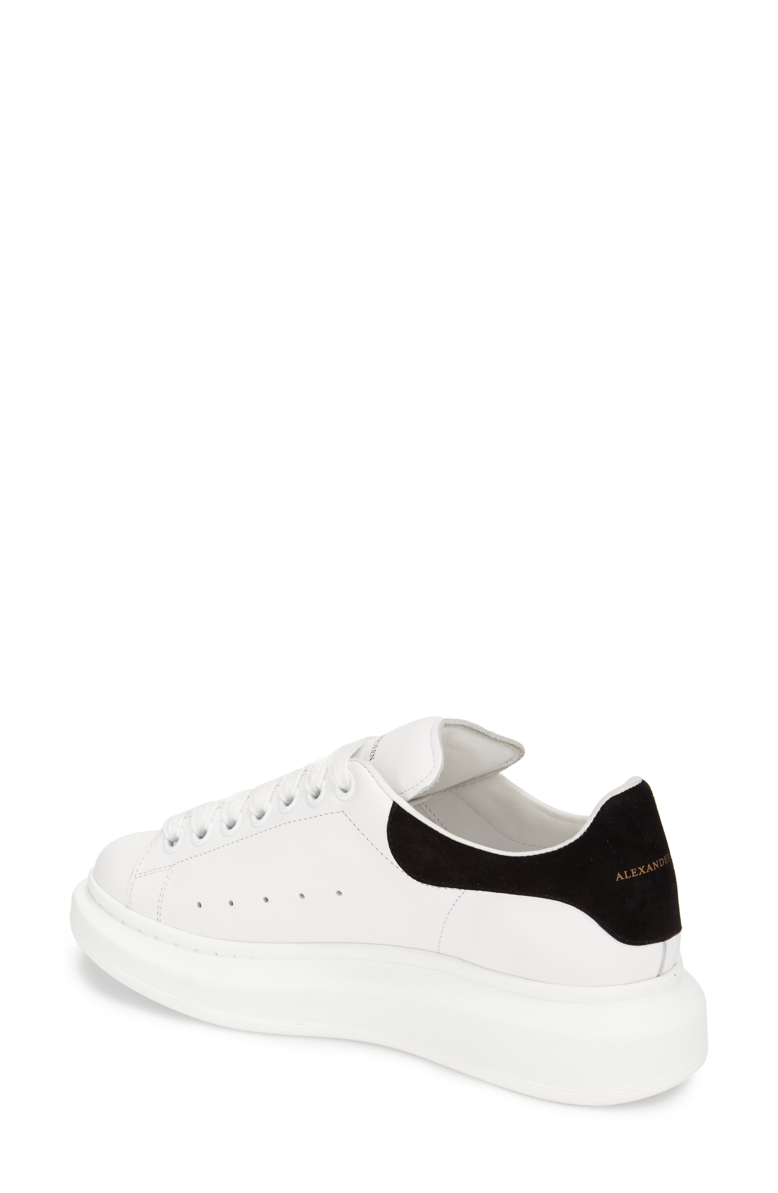 Alexander Mcqueen Sneaker