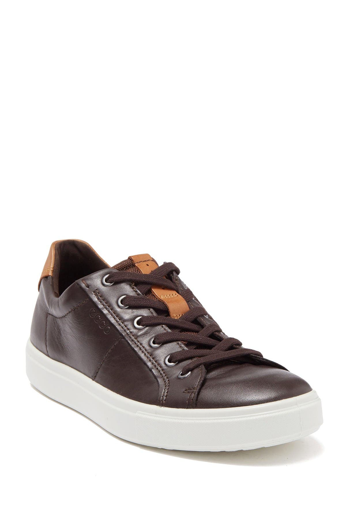 ecco men's kyle classic fashion sneaker