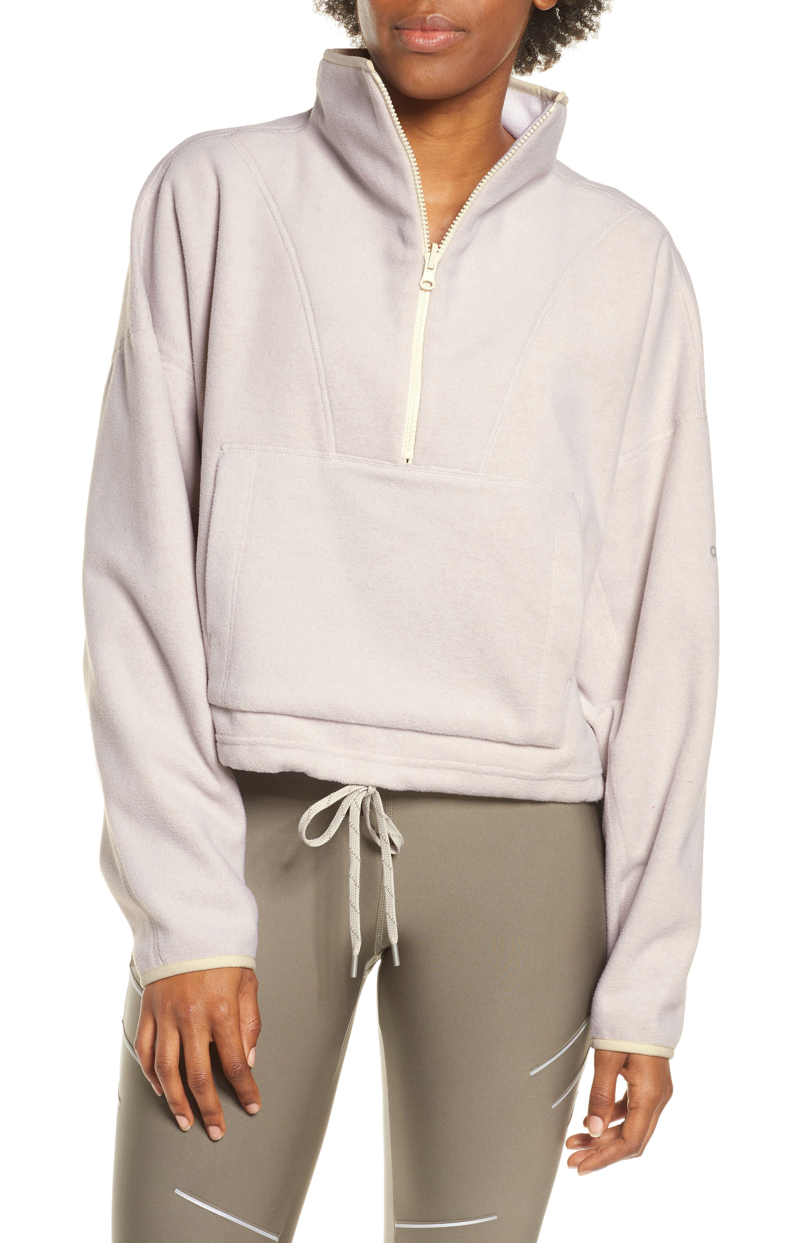 alo yoga pullover