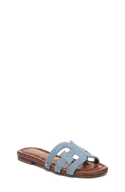 Sam edelman baby girls hot sale sandals