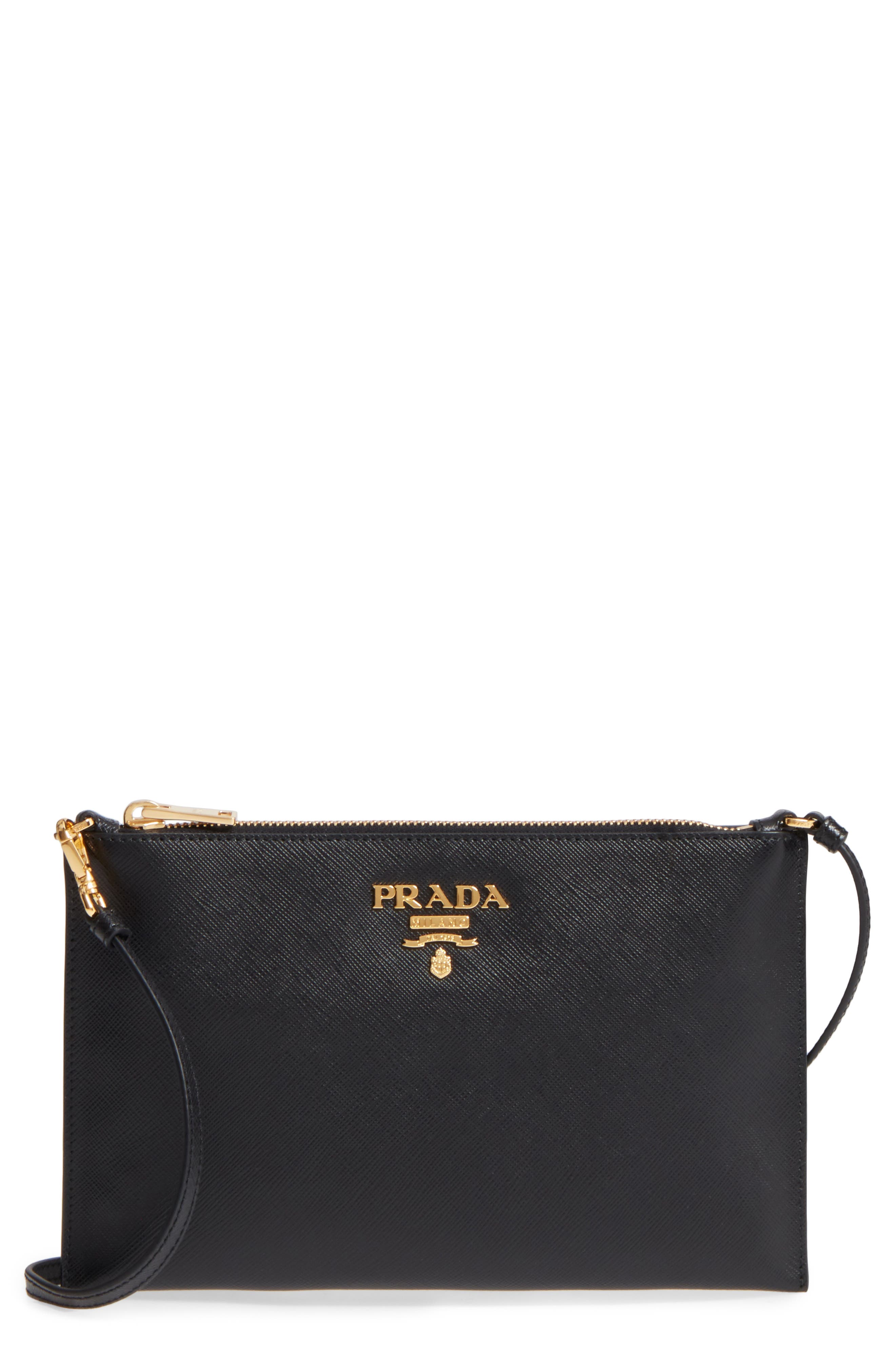 prada small bag