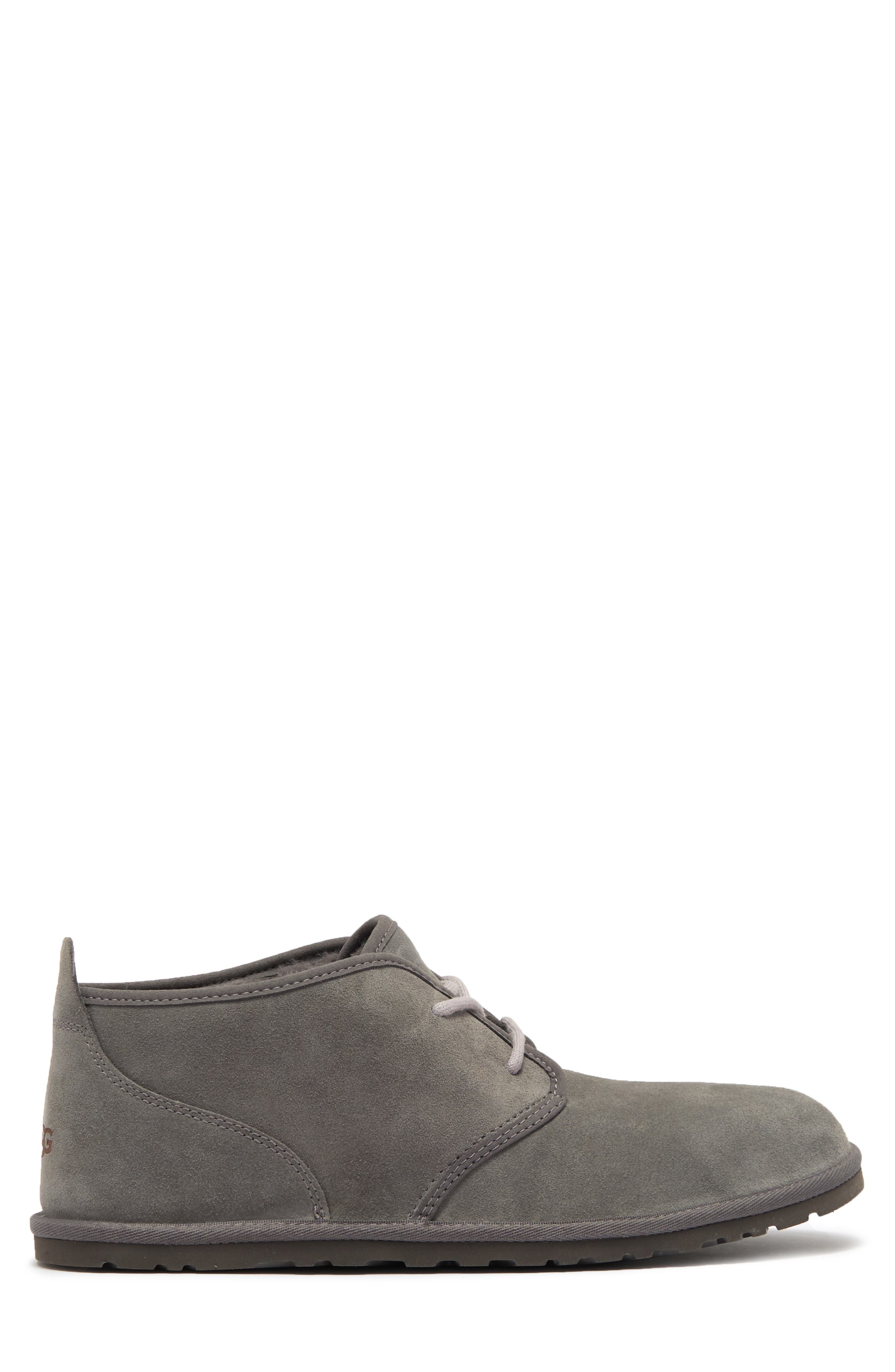 men uggs boots grey