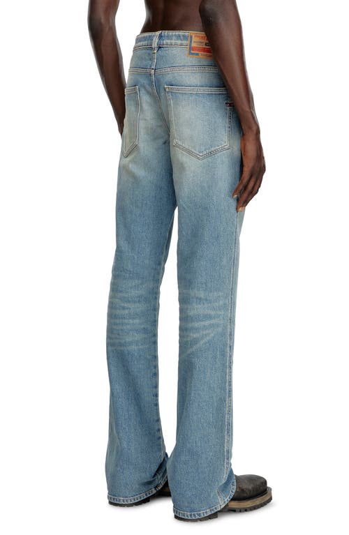 Shop Diesel ® 1998 D-buck Bootcut Jeans In Denim