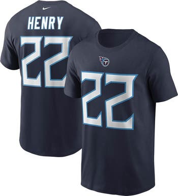 Derrick henry jersey number titans hotsell