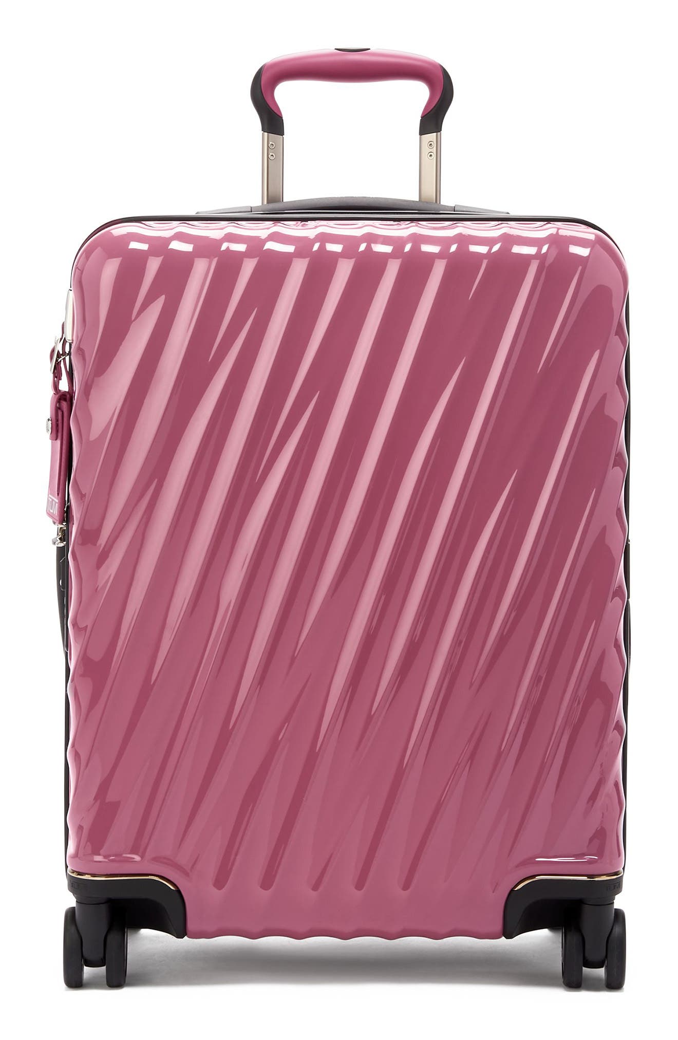 tumi pink ombre