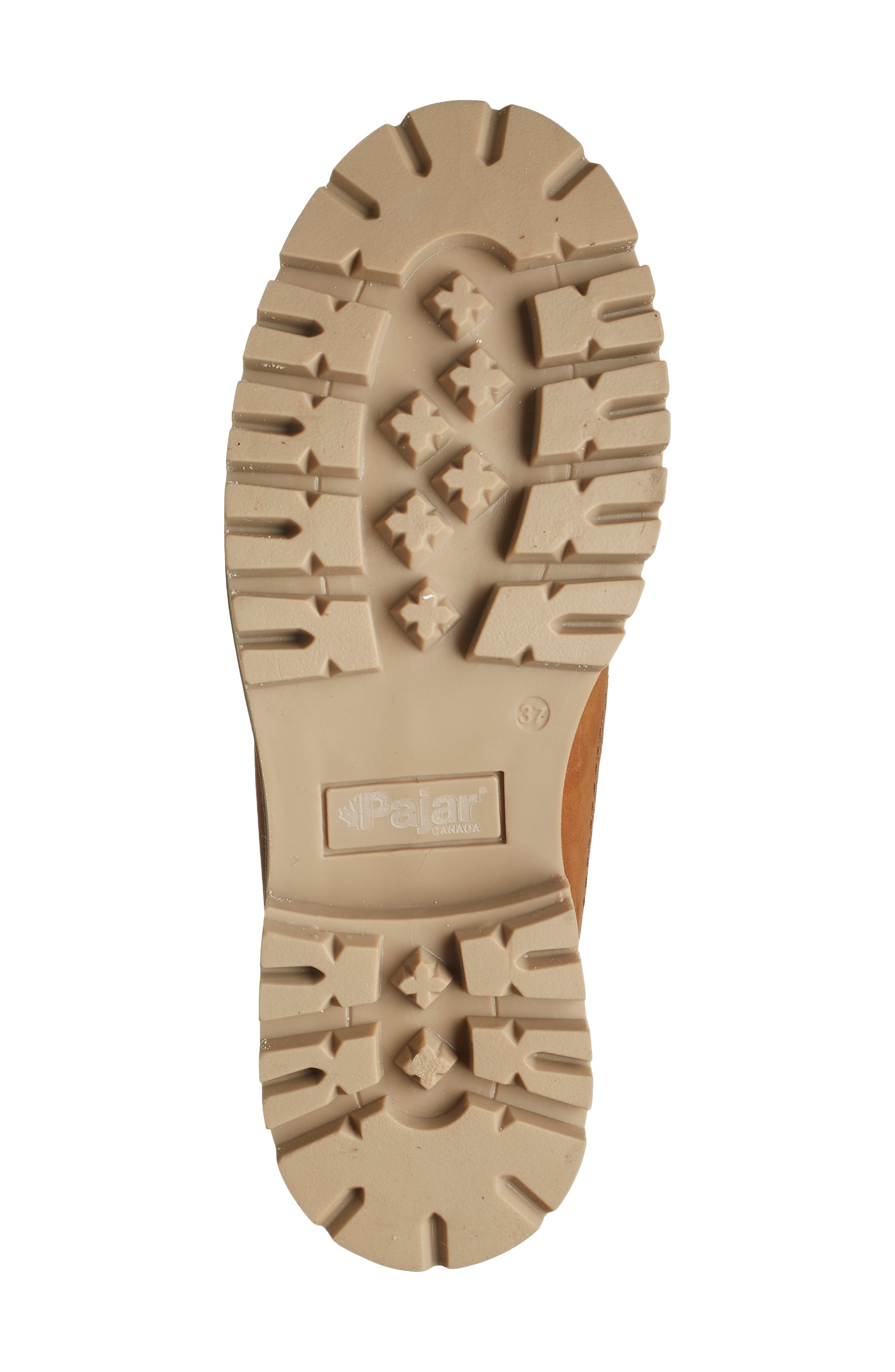 pajar boots nordstrom